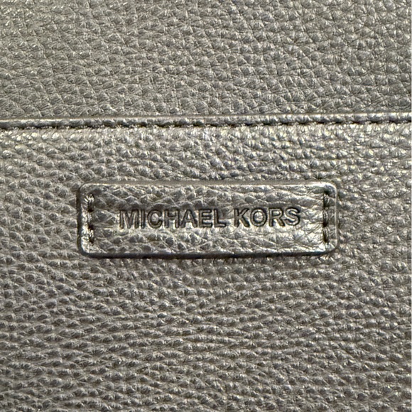 Michael Kors Black Sling Bag - Picture 3 of 13